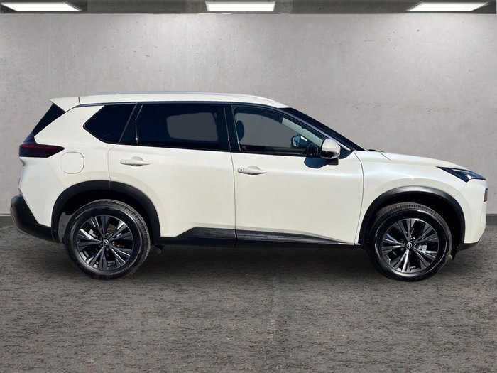 2024 Nissan X-TRAIL Ti-L