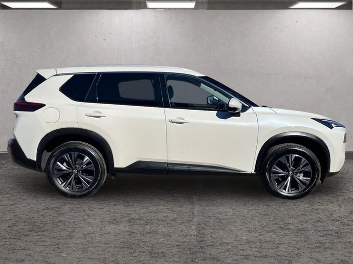 2024 Nissan X-TRAIL ST-L