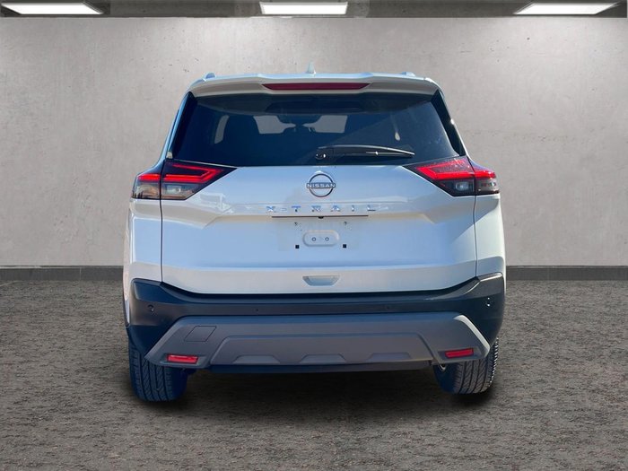 2024 Nissan X-TRAIL Ti-L