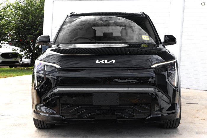 2025 Kia EV3 GT-Line Long Range