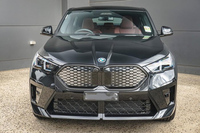 2026 BMW iX2 xDrive30 M Sport