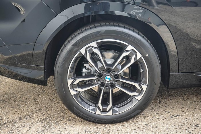 2026 BMW iX2 xDrive30 M Sport