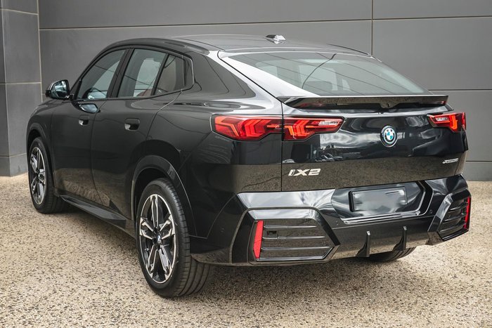 2026 BMW iX2 xDrive30 M Sport