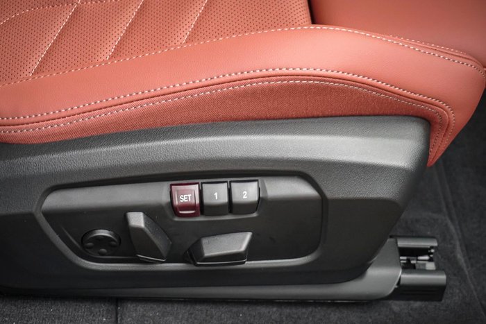2026 BMW iX2 xDrive30 M Sport