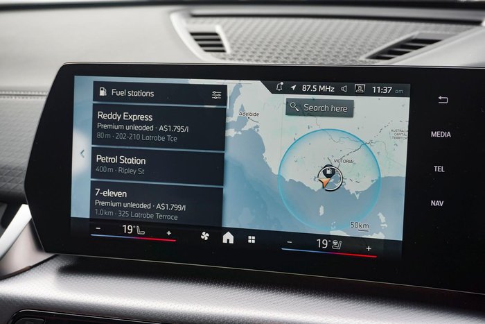 2026 BMW iX2 xDrive30 M Sport