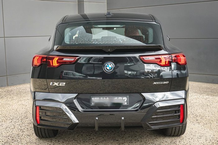 2026 BMW iX2 xDrive30 M Sport