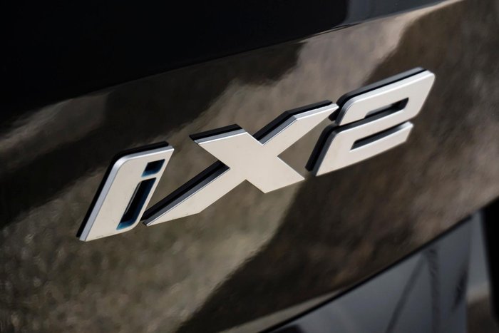 2026 BMW iX2 xDrive30 M Sport