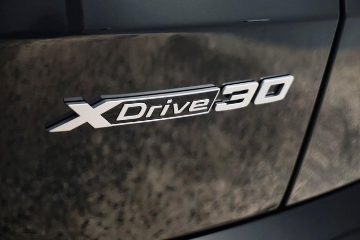 2026 BMW iX2 xDrive30 M Sport