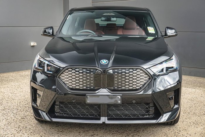 2026 BMW iX2 xDrive30 M Sport