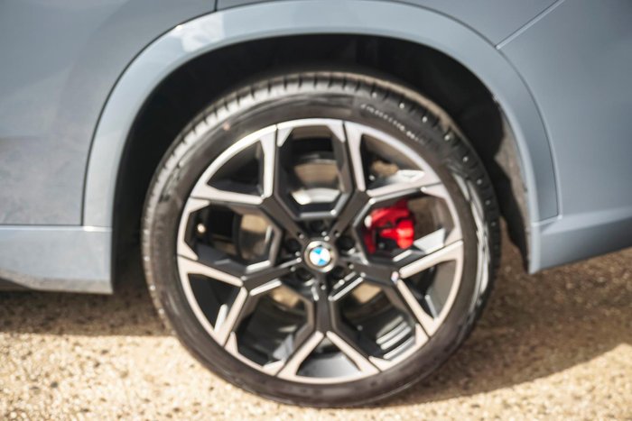 2025 BMW X1 M35i xDrive