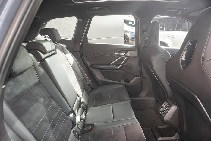 2025 BMW X1 M35i xDrive