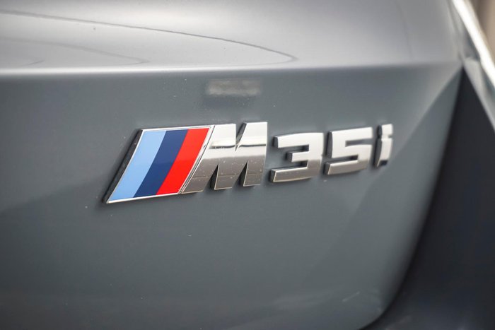 2025 BMW X1 M35i xDrive