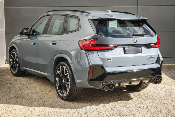 2025 BMW X1 M35i xDrive