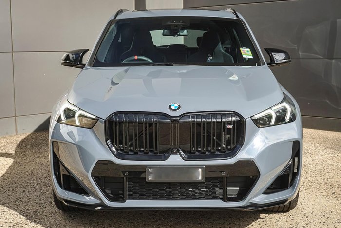 2025 BMW X1 M35i xDrive