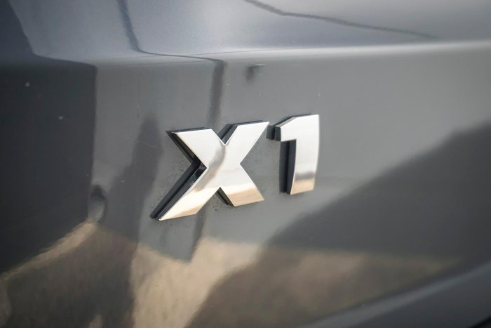 2025 BMW X1 M35i xDrive