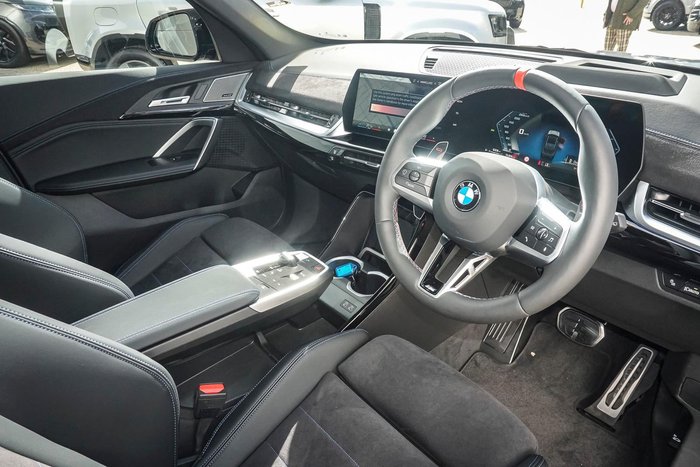 2025 BMW X1 M35i xDrive