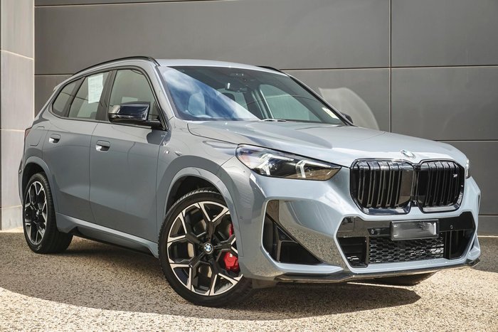 2025 BMW X1