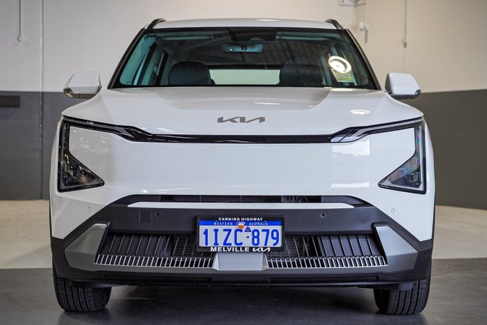 2026 Kia EV5 Air Standard Range