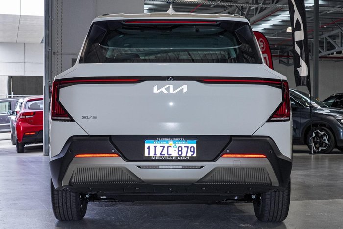 2026 Kia EV5 Air Standard Range