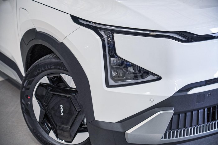 2026 Kia EV5 Air Standard Range