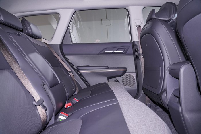 2026 Kia EV5 Air Standard Range