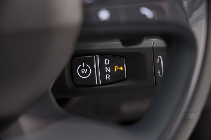 2026 Kia EV5 Air Standard Range