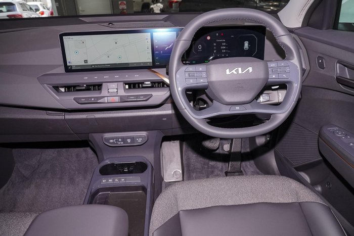 2026 Kia EV5 Air Standard Range