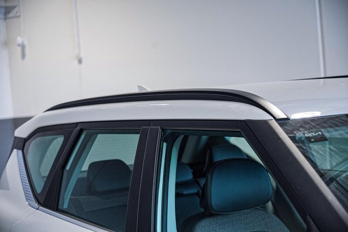 2026 Kia EV5 Air Standard Range