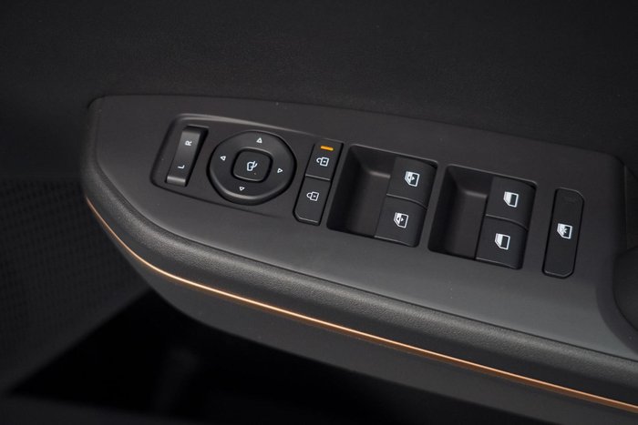 2026 Kia EV5 Air Standard Range