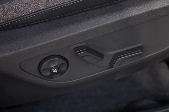 2026 Kia EV5 Air Standard Range
