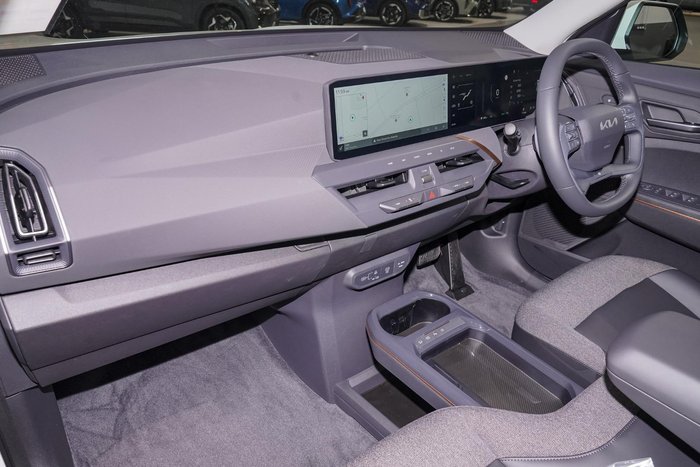 2026 Kia EV5 Air Standard Range