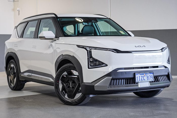 2026 Kia EV5