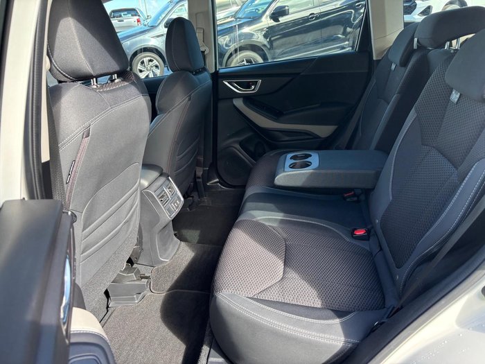 2022 Subaru Forester 2.5i Premium