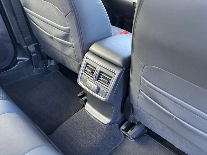 2022 Subaru Forester 2.5i Premium