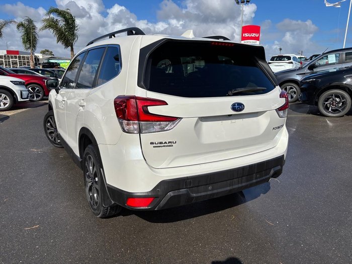 2022 Subaru Forester 2.5i Premium