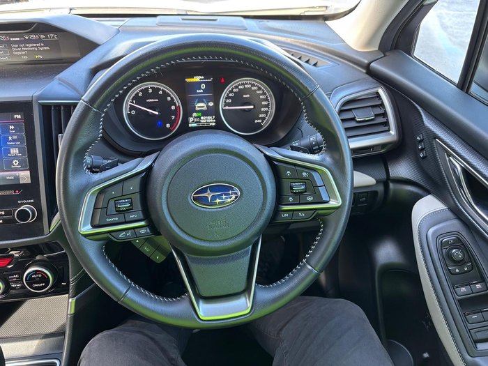 2022 Subaru Forester 2.5i Premium