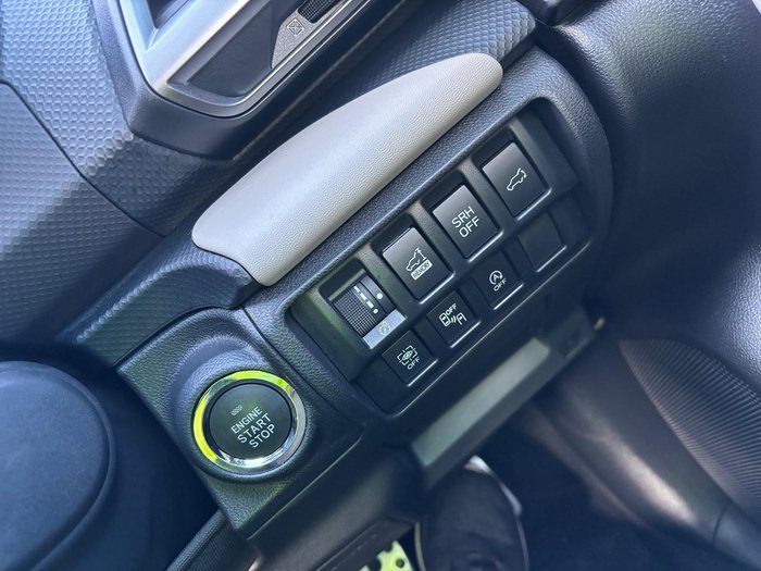 2022 Subaru Forester 2.5i Premium