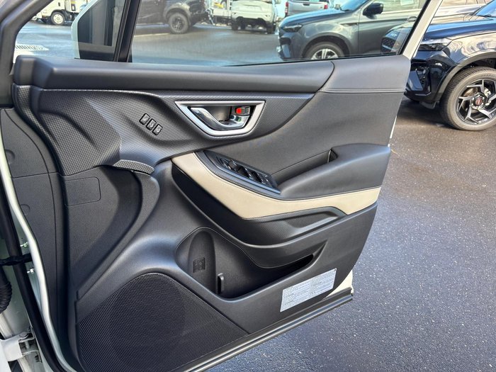 2022 Subaru Forester 2.5i Premium