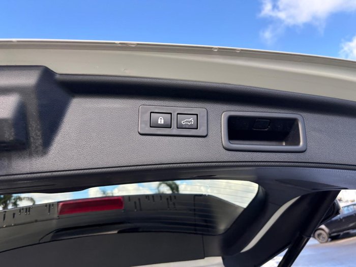 2022 Subaru Forester 2.5i Premium