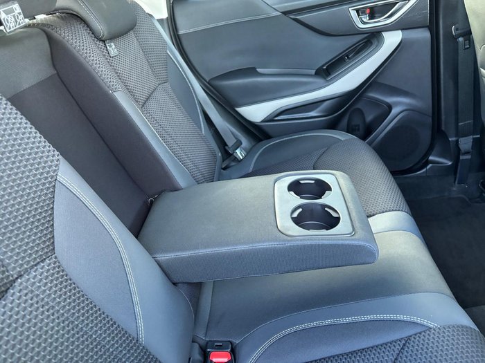 2022 Subaru Forester 2.5i Premium