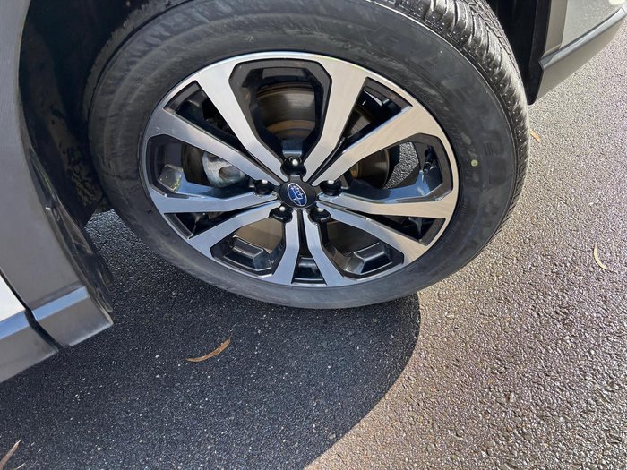 2022 Subaru Forester 2.5i Premium