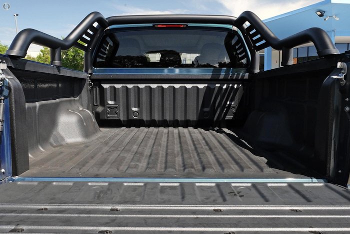 2025 Foton Tunland V9-S