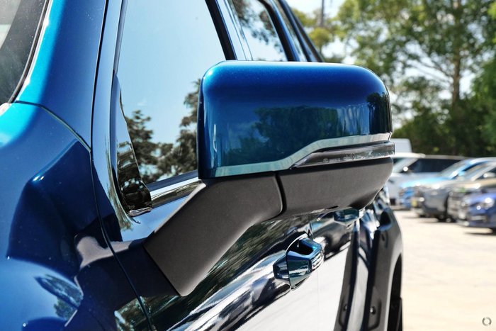 2025 Foton Tunland V9-S