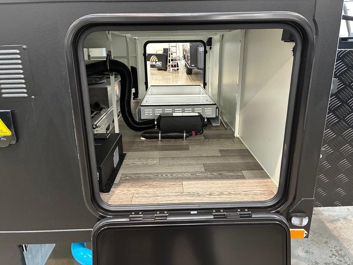 2026 X Series RV X-Play