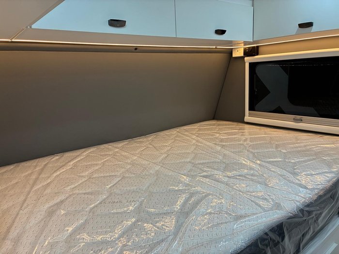 2026 X Series RV X-Play