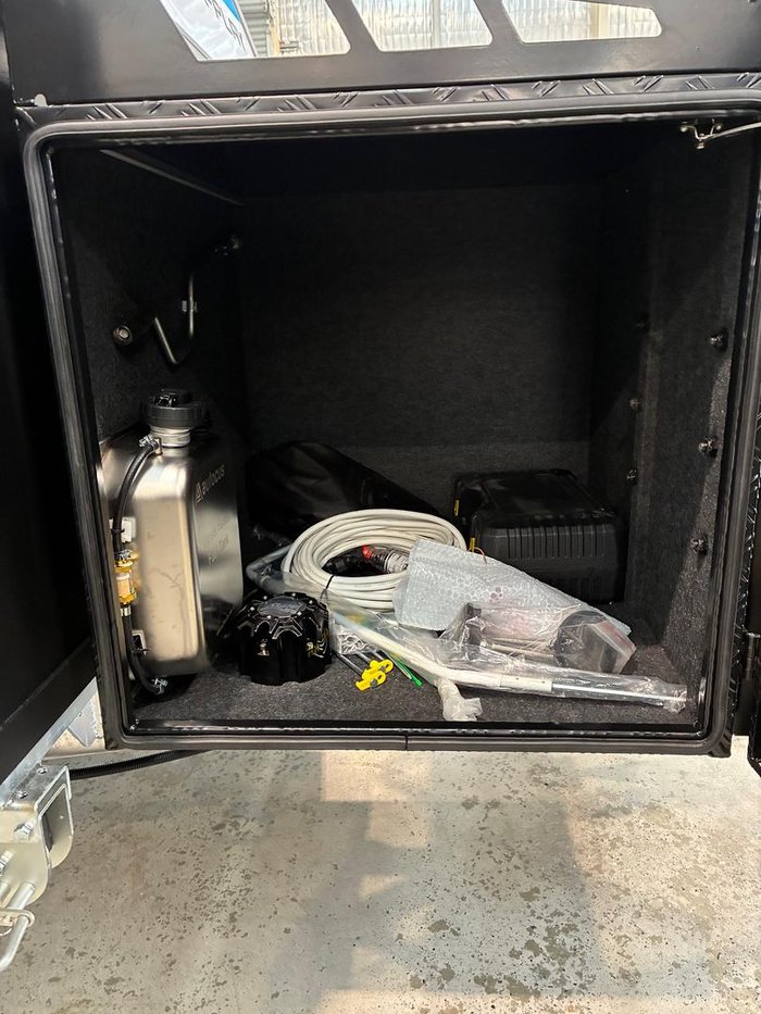 2026 X Series RV X-Play