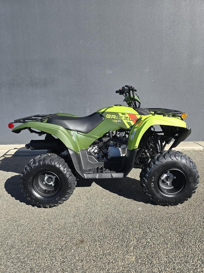 2025 Yamaha