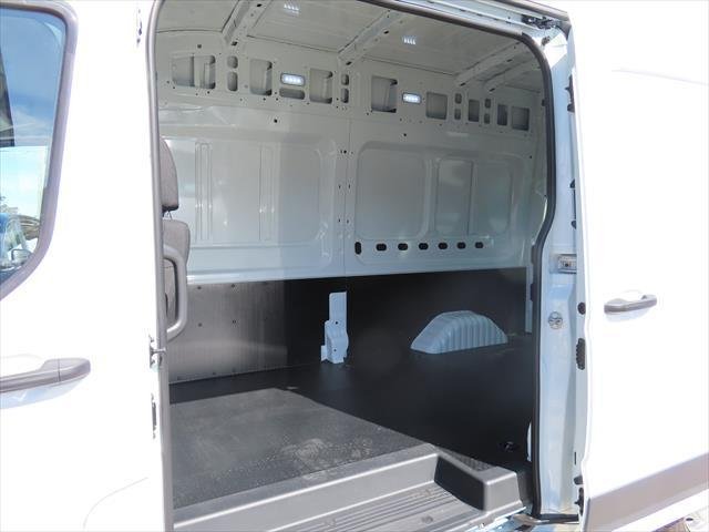 2026 LDV Deliver 9 LWB High Roof