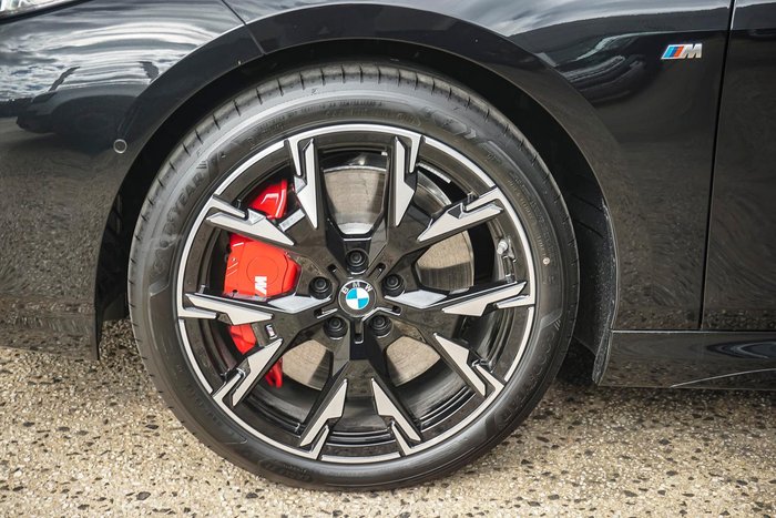 2025 BMW 1 Series M135 xDrive