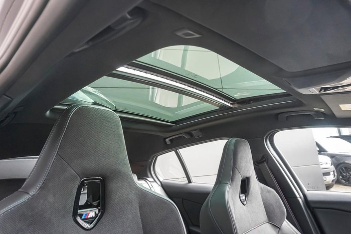 2025 BMW 1 Series M135 xDrive